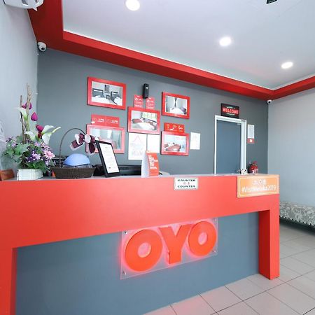 Super Oyo 1184 Ho Hotel Malacca Esterno foto