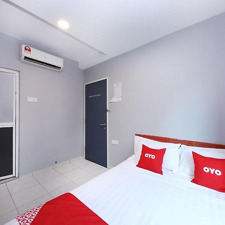 Super Oyo 1184 Ho Hotel Malacca Esterno foto