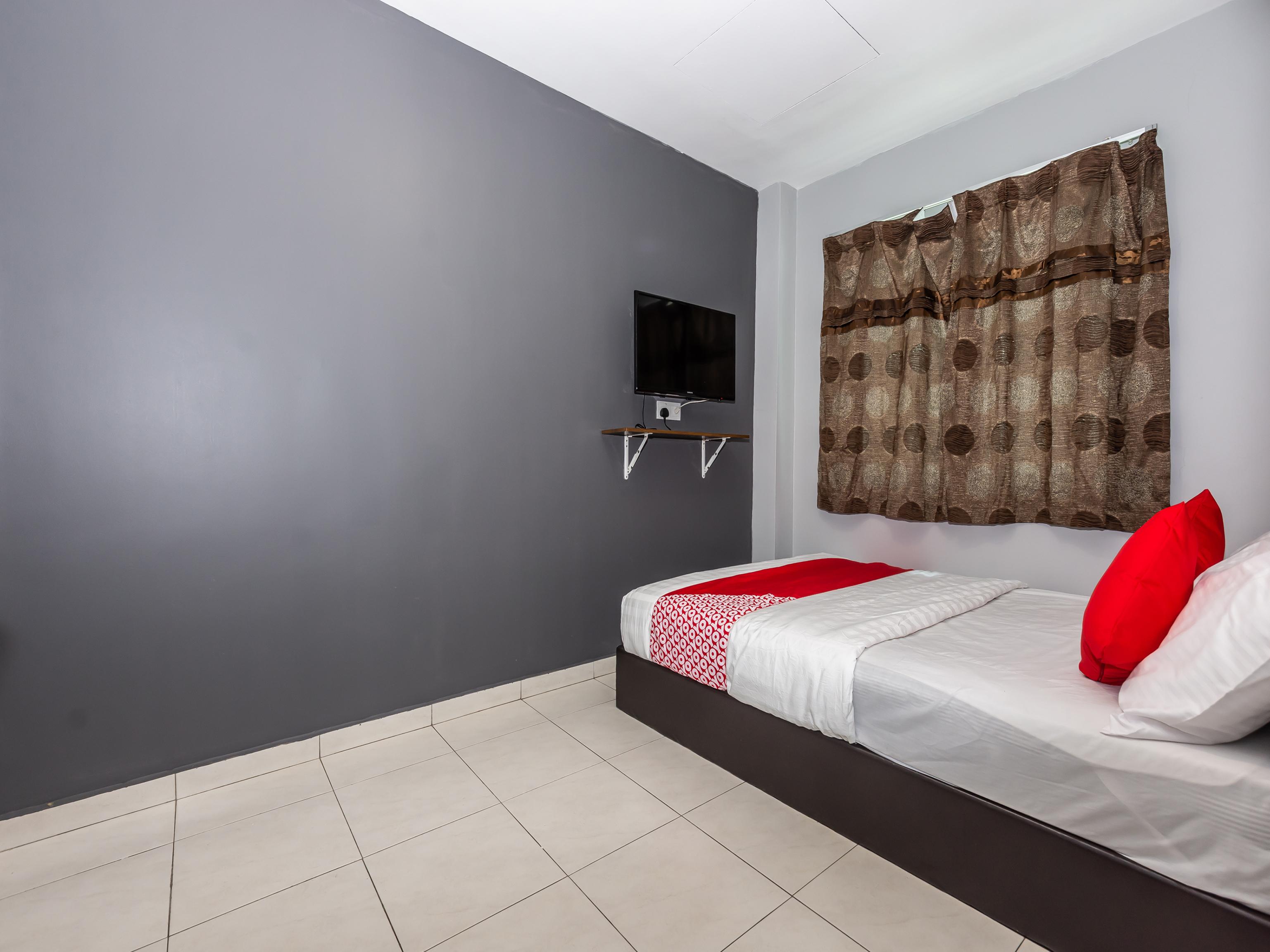 Super Oyo 1184 Ho Hotel Malacca Esterno foto