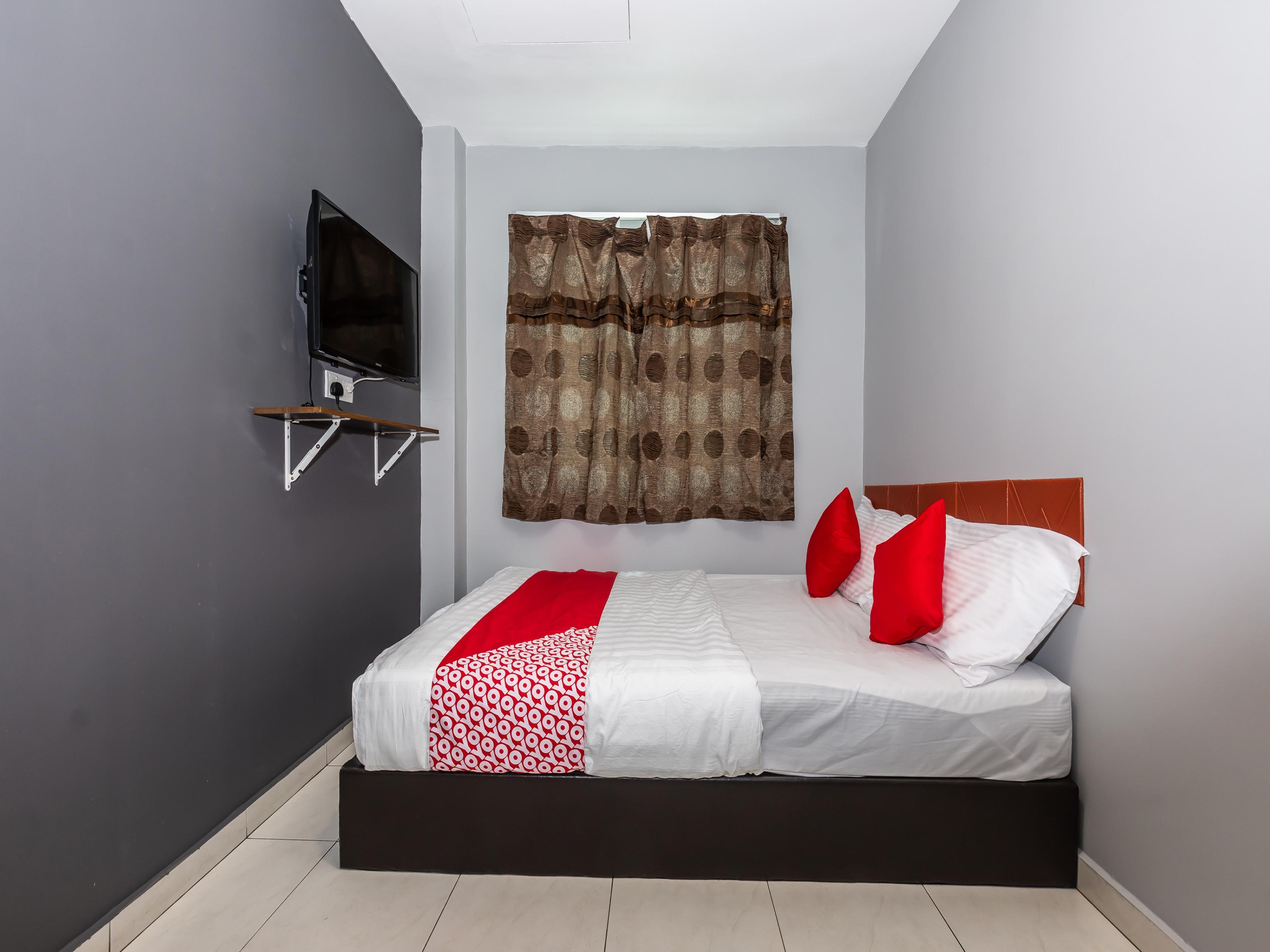 Super Oyo 1184 Ho Hotel Malacca Esterno foto