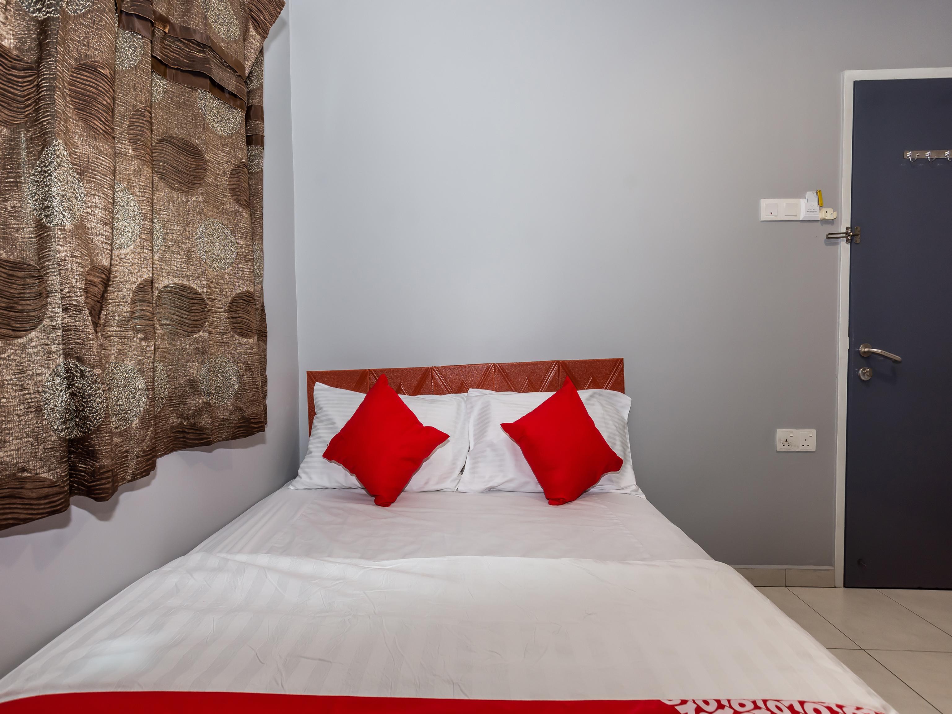 Super Oyo 1184 Ho Hotel Malacca Esterno foto