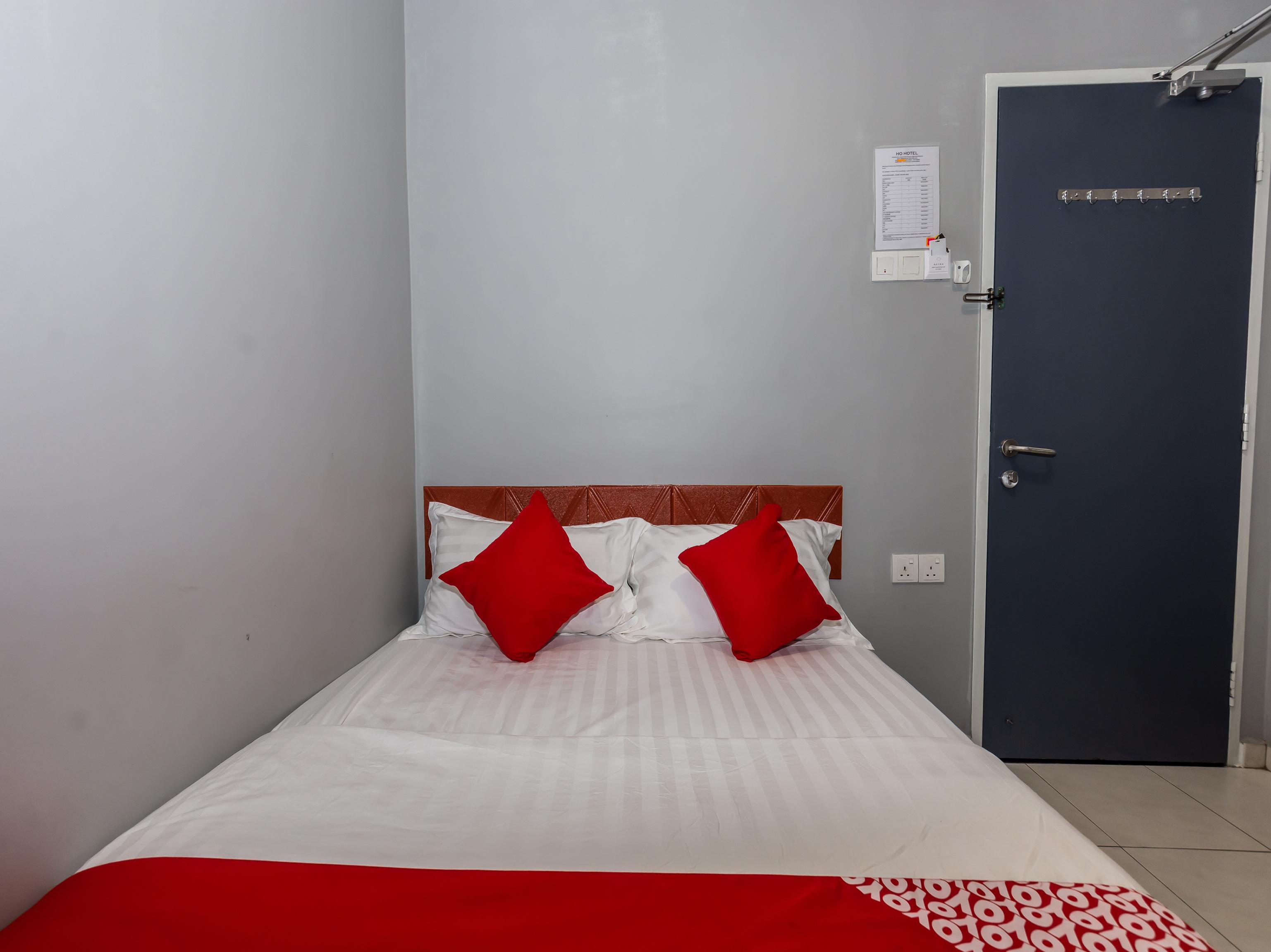 Super Oyo 1184 Ho Hotel Malacca Esterno foto