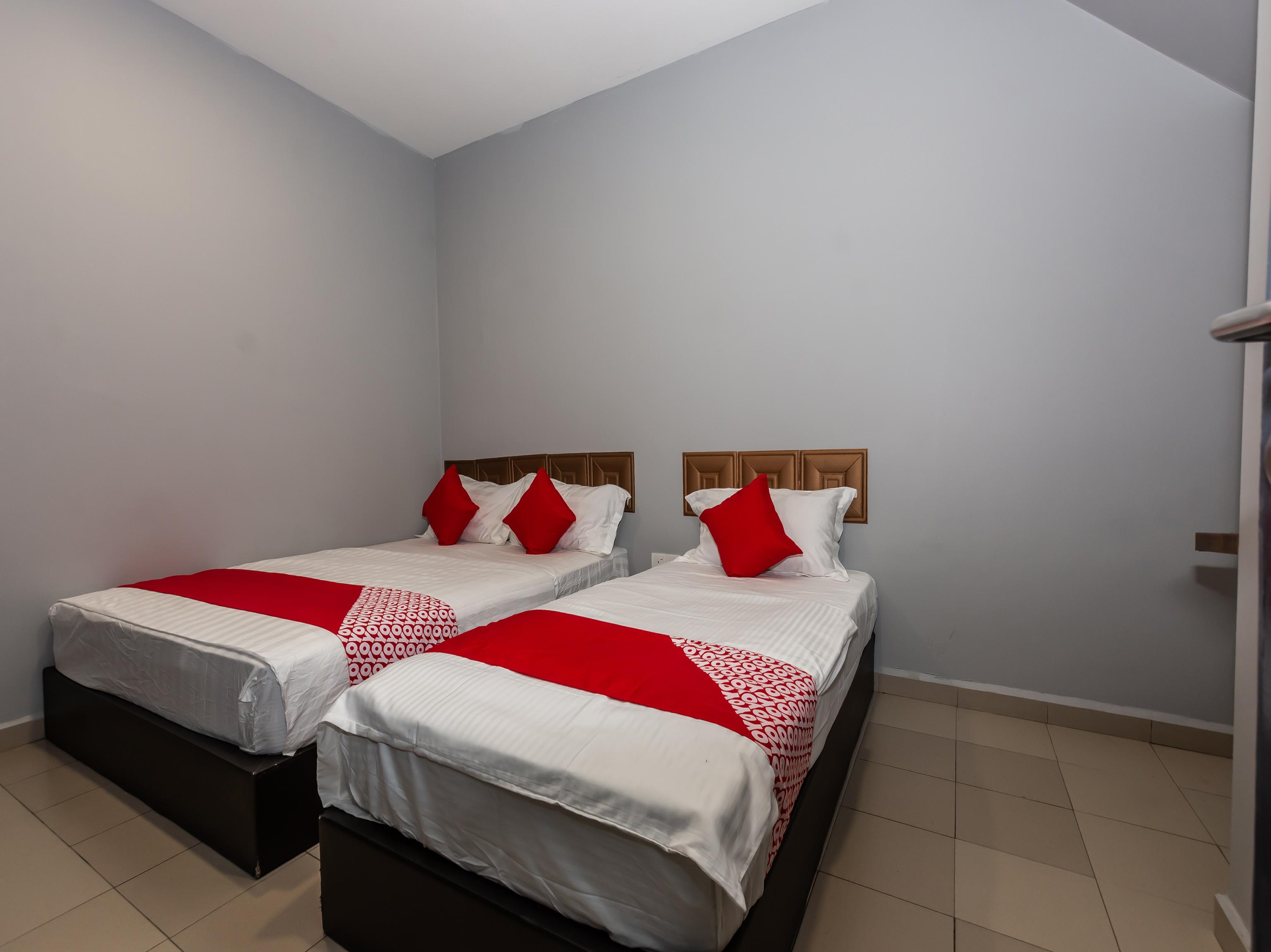 Super Oyo 1184 Ho Hotel Malacca Esterno foto