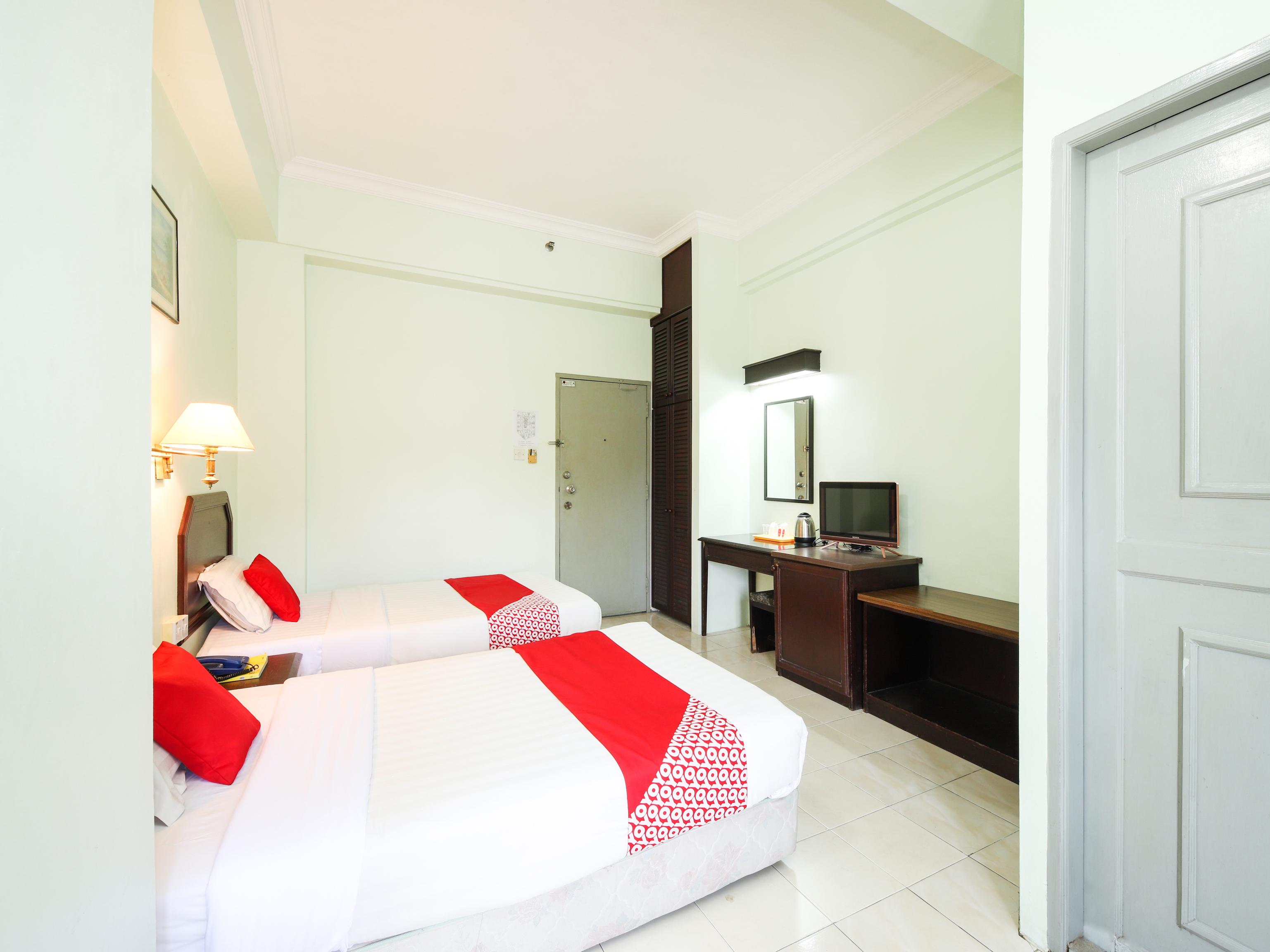 Super Oyo 1184 Ho Hotel Malacca Esterno foto