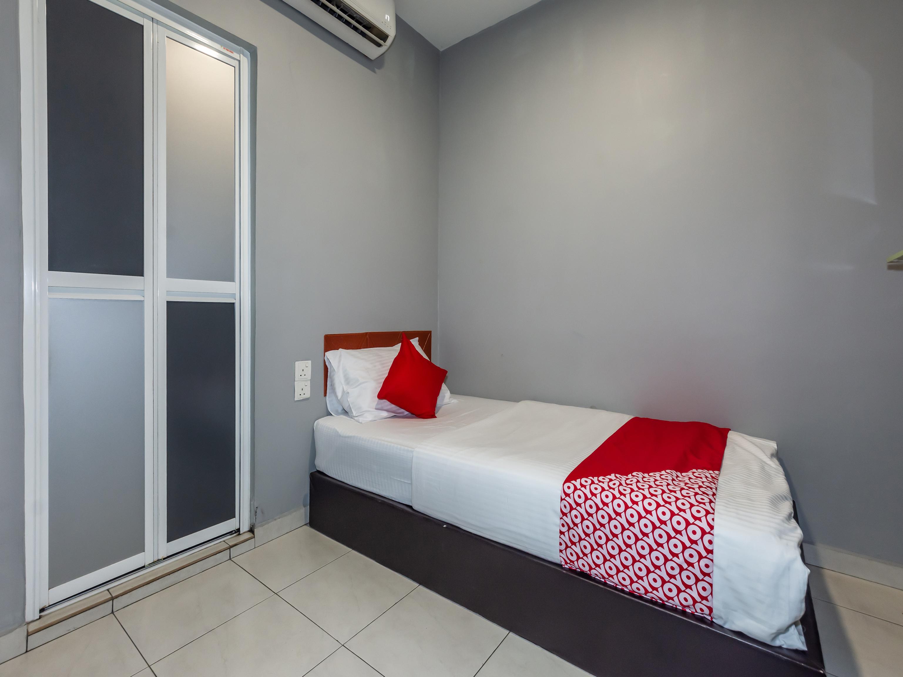 Super Oyo 1184 Ho Hotel Malacca Esterno foto