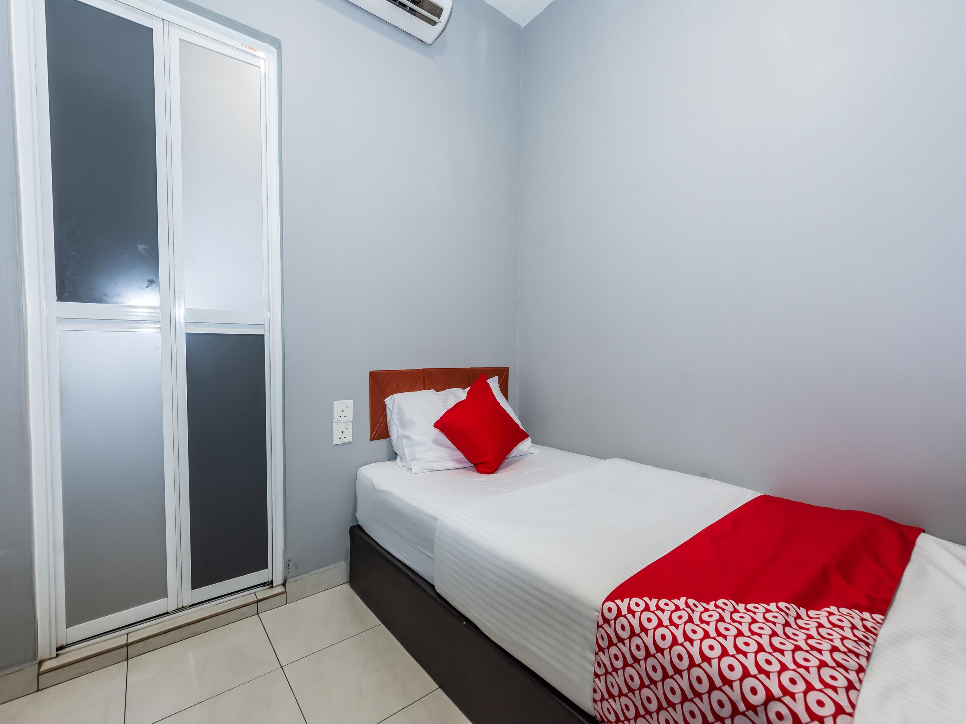 Super Oyo 1184 Ho Hotel Malacca Esterno foto