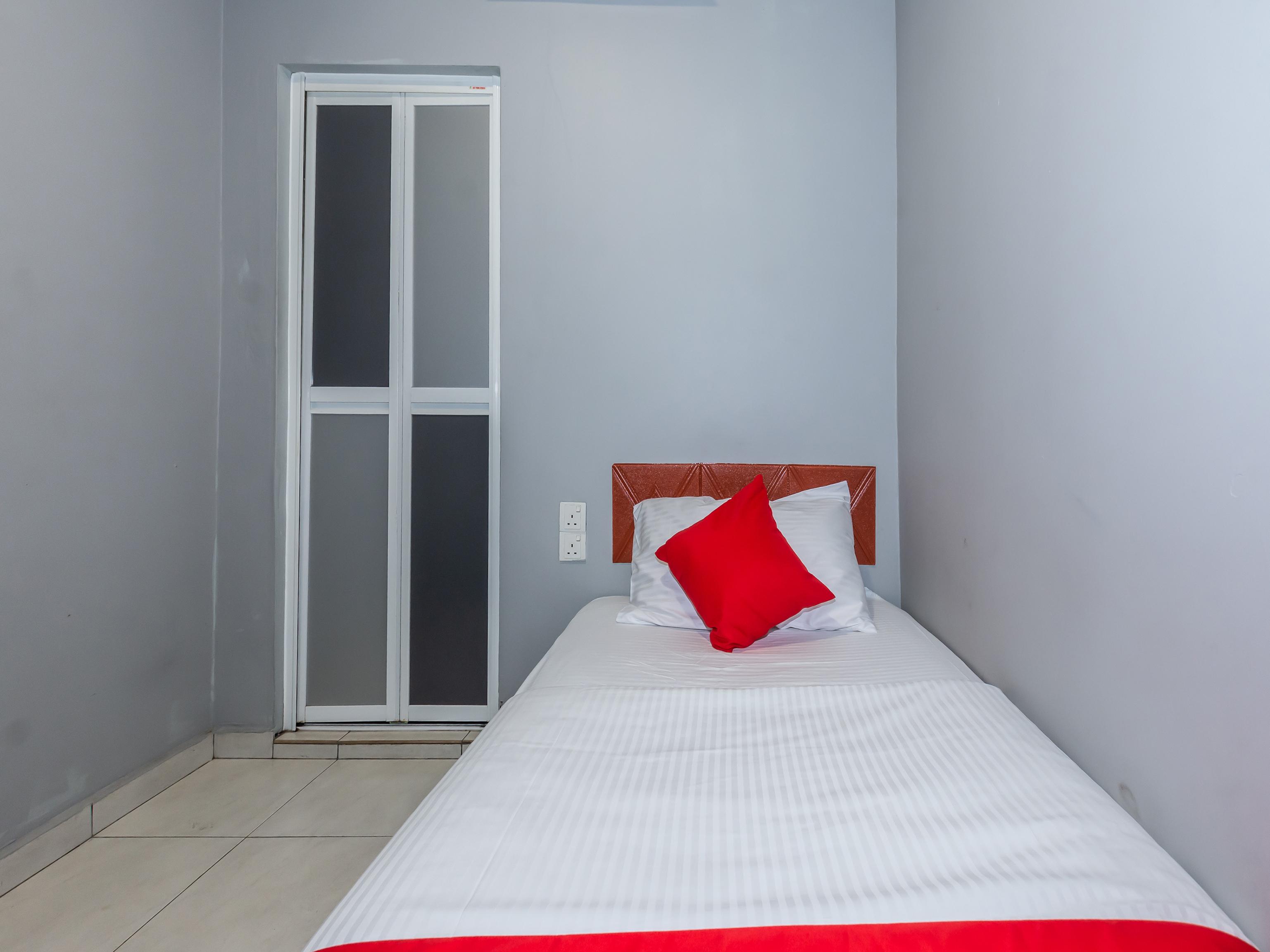 Super Oyo 1184 Ho Hotel Malacca Esterno foto