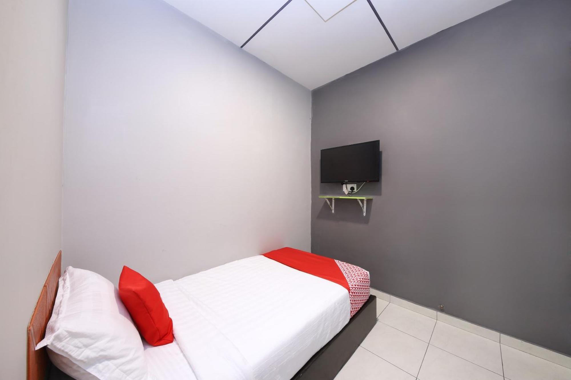 Super Oyo 1184 Ho Hotel Malacca Esterno foto