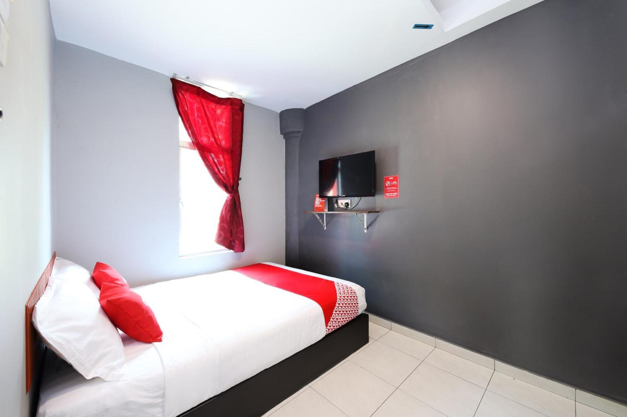 Super Oyo 1184 Ho Hotel Malacca Esterno foto