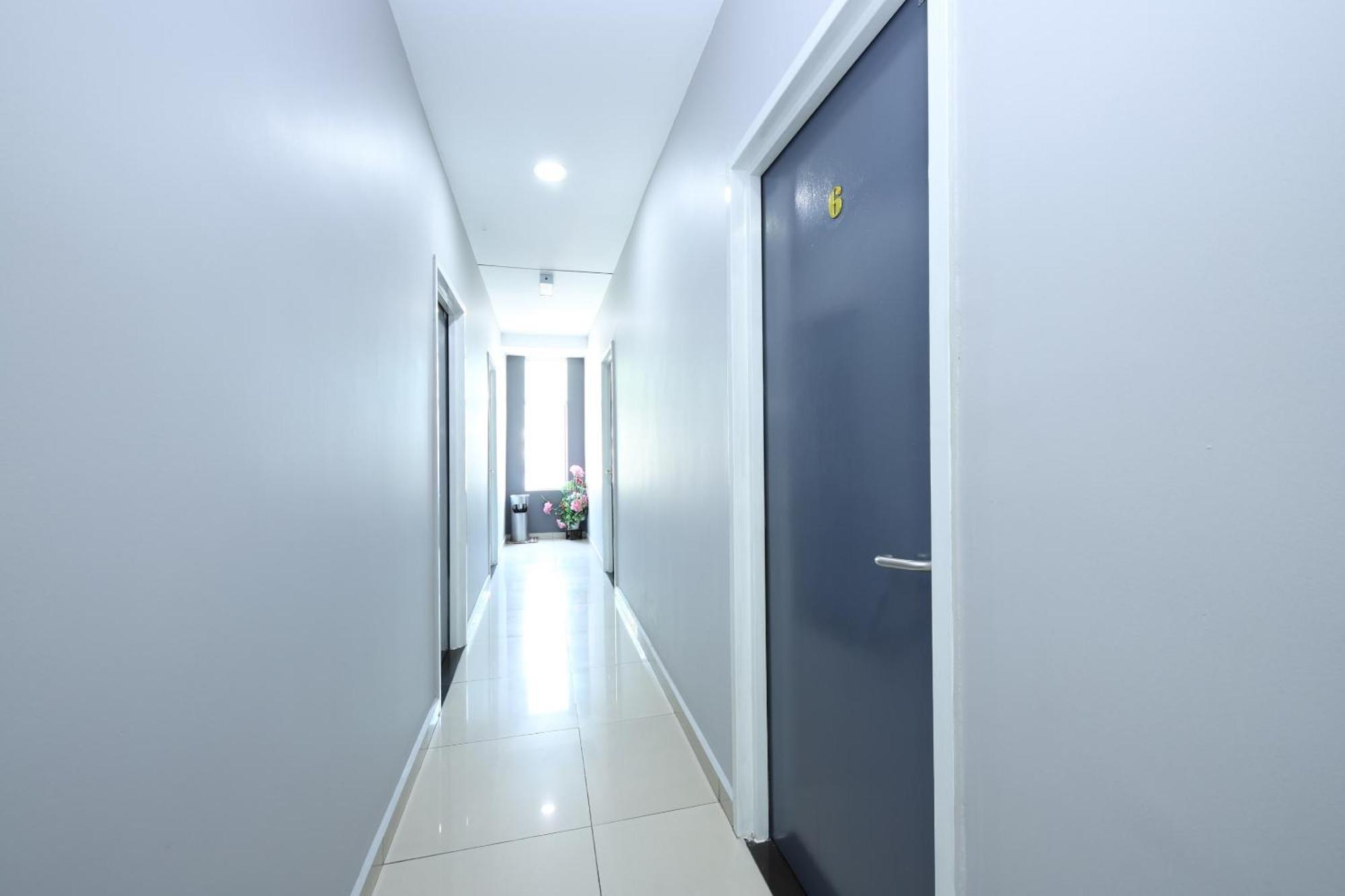Super Oyo 1184 Ho Hotel Malacca Esterno foto