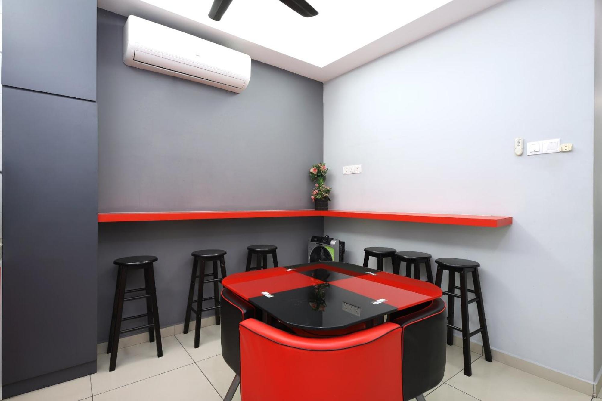 Super Oyo 1184 Ho Hotel Malacca Esterno foto