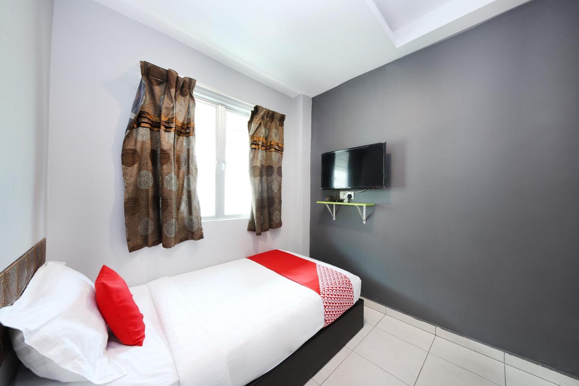 Super Oyo 1184 Ho Hotel Malacca Esterno foto