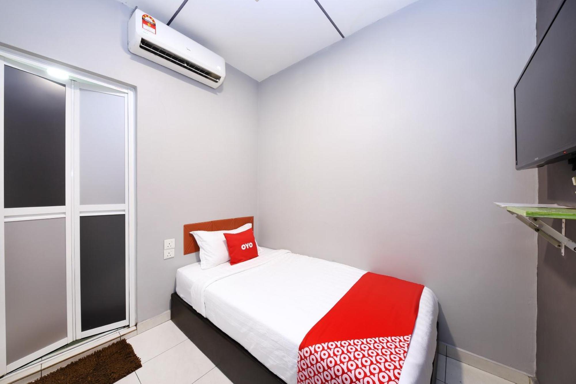 Super Oyo 1184 Ho Hotel Malacca Esterno foto
