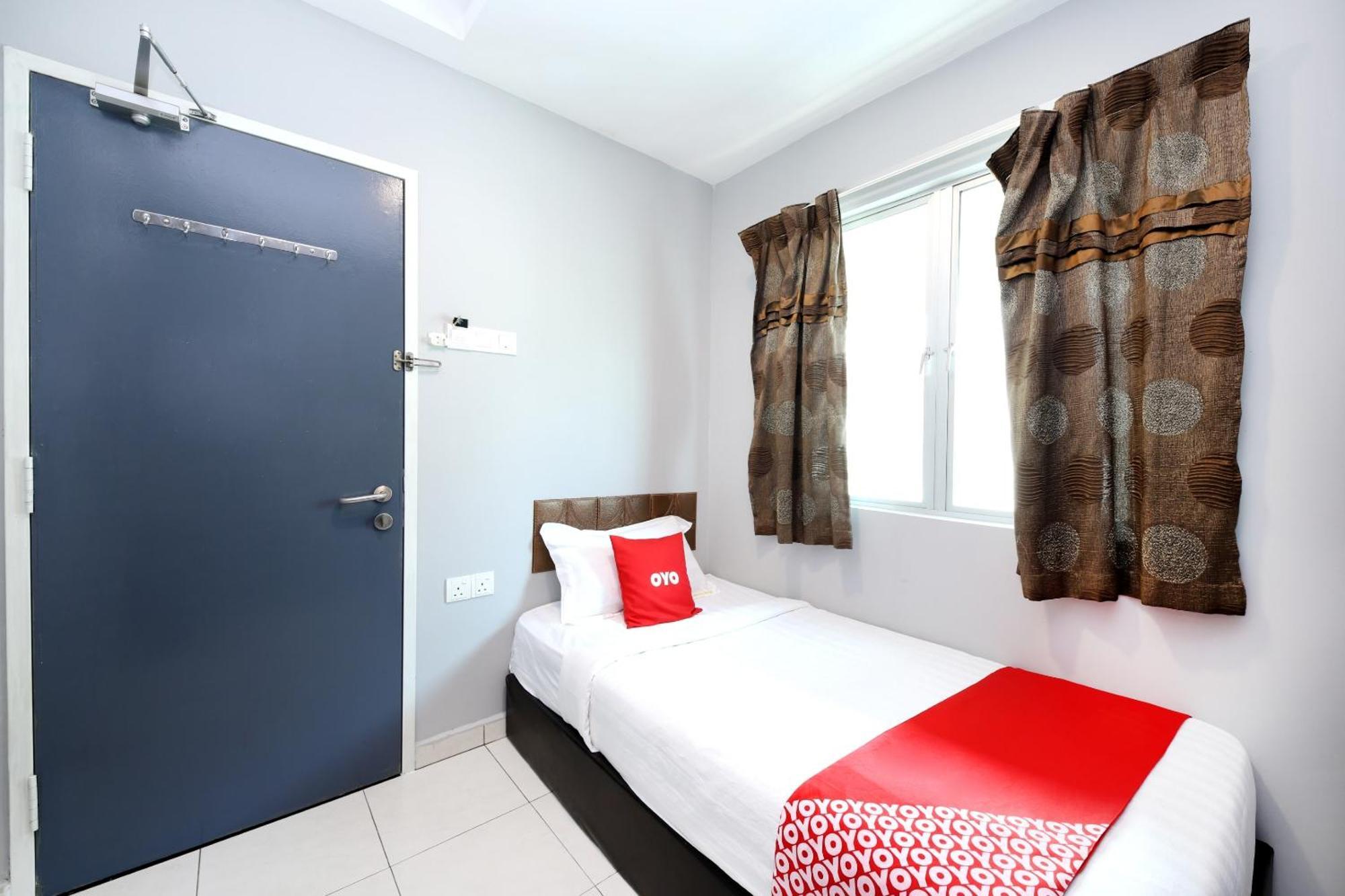 Super Oyo 1184 Ho Hotel Malacca Esterno foto